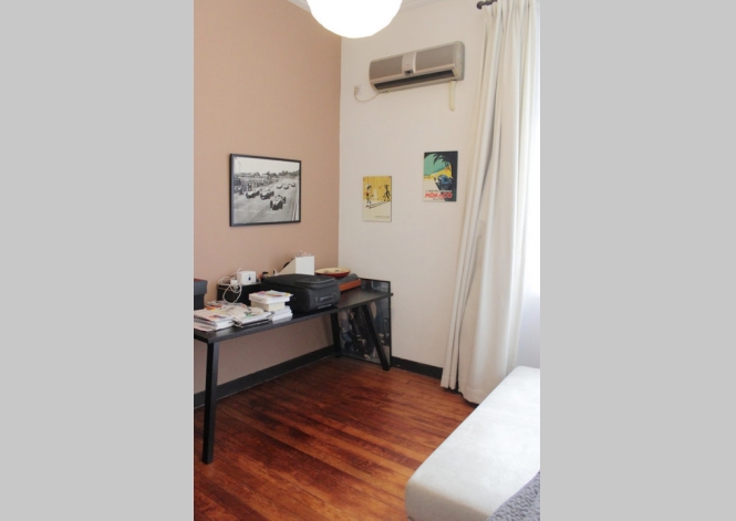 Old Lane House on Yongjia Road 2bedroom 100sqm ¥18,000 SH013834