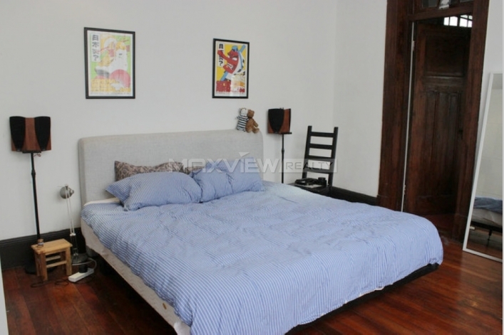 Old Lane House on Yongjia Road 2bedroom 100sqm ¥18,000 SH013834