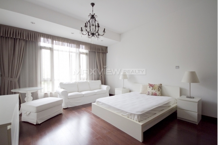 Stratford   |   红郡 5bedroom 360sqm ¥32,000 SH012934