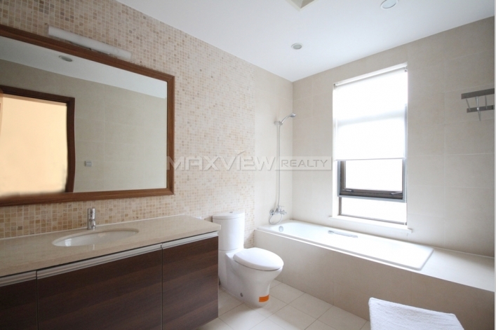 Stratford   |   红郡 5bedroom 360sqm ¥32,000 SH012934