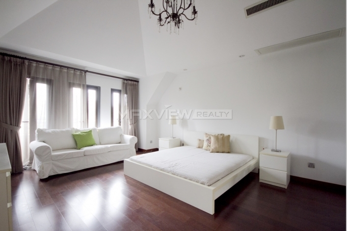 Stratford   |   红郡 5bedroom 360sqm ¥32,000 SH012934