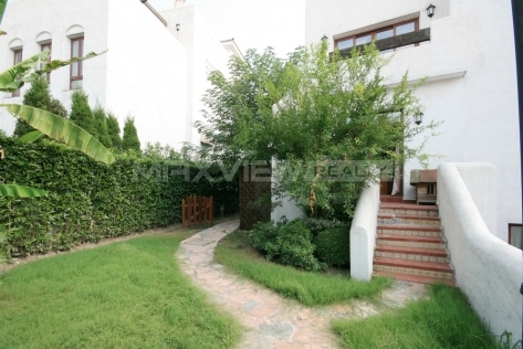 Vizcaya   |   维诗凯亚 4bedroom 450sqm ¥65,000 SH001087