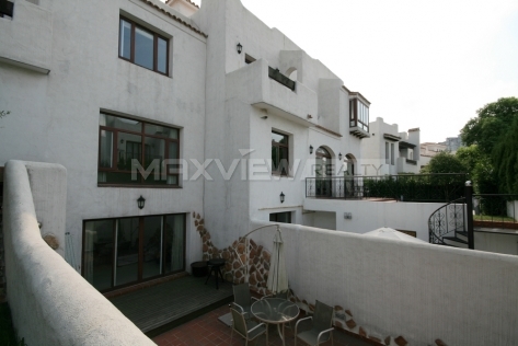 Vizcaya   |   维诗凯亚 4bedroom 450sqm ¥65,000 SH001087
