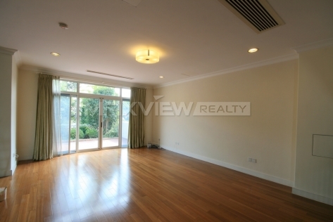 Vizcaya   |   维诗凯亚 4bedroom 450sqm ¥65,000 SH001087