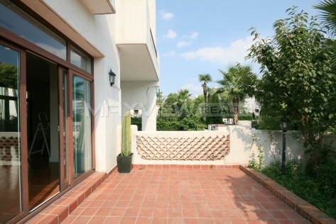 Vizcaya   |   维诗凯亚 4bedroom 450sqm ¥65,000 SH001087