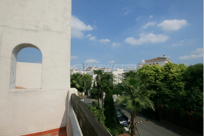 Vizcaya   |   维诗凯亚 4bedroom 450sqm ¥65,000 SH001087