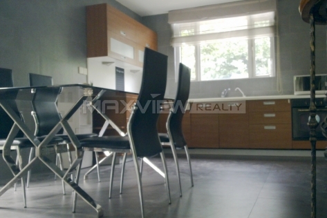 Buckingham Villas   |   白金瀚宫 5bedroom 420sqm ¥35,000 PDV01895