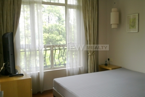 Buckingham Villas   |   白金瀚宫 5bedroom 420sqm ¥35,000 PDV01895