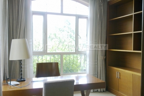 Buckingham Villas   |   白金瀚宫 5bedroom 420sqm ¥35,000 PDV01895