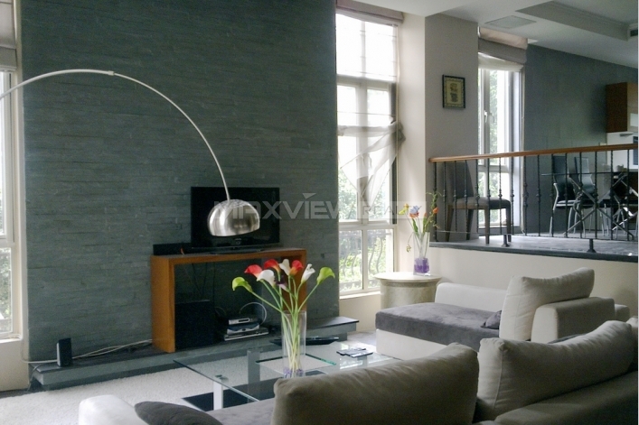 Buckingham Villas   |   白金瀚宫 5bedroom 420sqm ¥35,000 PDV01895