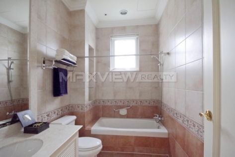 Emerald Forest   |   绿宝森林 6bedroom 684sqm ¥100,000 SH012933