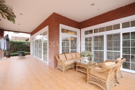 Emerald Forest   |   绿宝森林 6bedroom 684sqm ¥100,000 SH012933