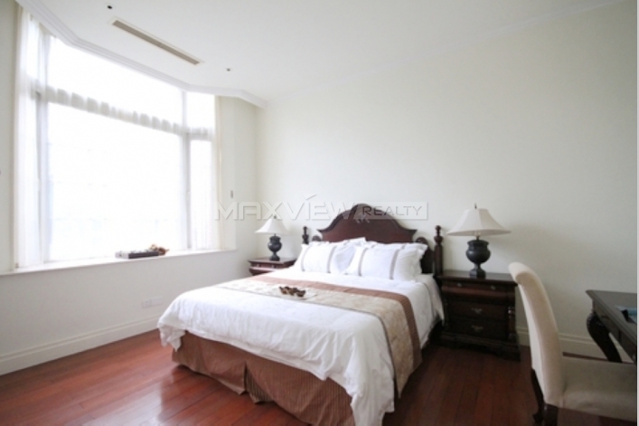 Emerald Forest   |   绿宝森林 6bedroom 684sqm ¥80,000 SH012933