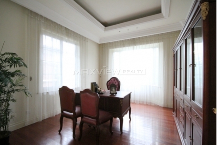 Emerald Forest   |   绿宝森林 6bedroom 684sqm ¥80,000 SH012933