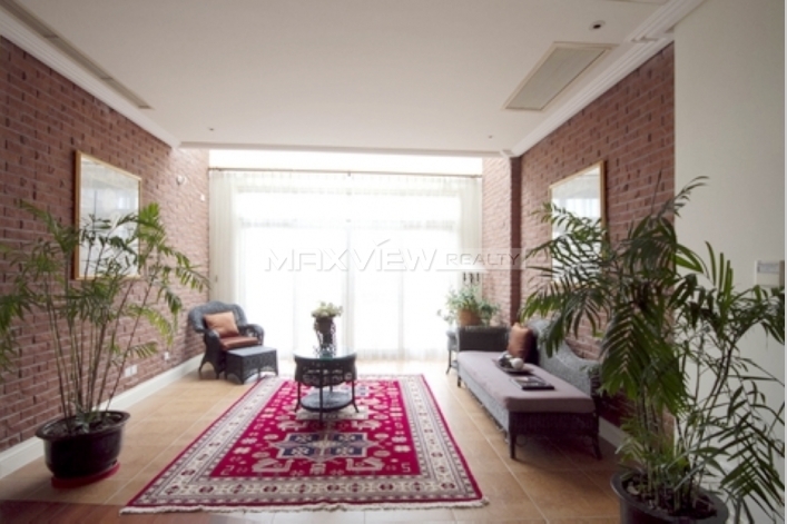 Emerald Forest   |   绿宝森林 6bedroom 684sqm ¥80,000 SH012933