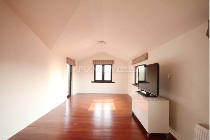 Forest Manor   |   西郊庄园 6bedroom 530sqm ¥65,000 QPV01871