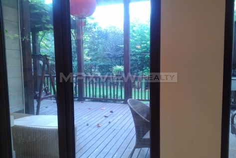 Long Beach Garden Villa   |   长堤花园别墅 4bedroom 383sqm ¥46,000 QPV00174
