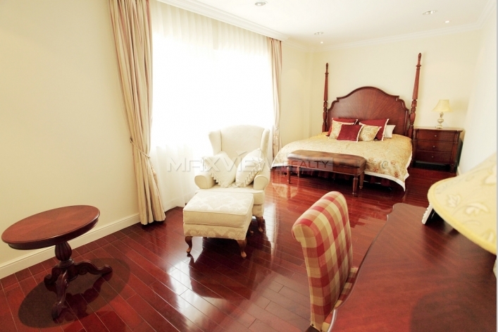 The Emerald   |   绿宝园 3bedroom 288sqm ¥42,000 SH010434