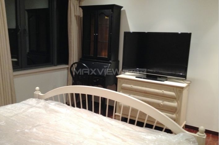 Villa Rivera   |   沁风雅泾 6bedroom 500sqm ¥52,000 SH000398