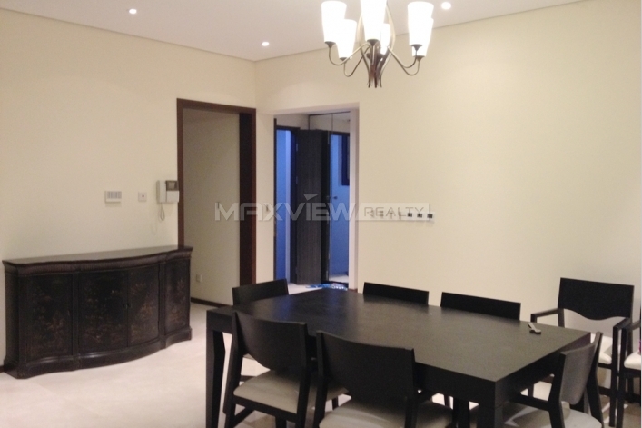 Villa Rivera   |   沁风雅泾 6bedroom 500sqm ¥52,000 SH000398