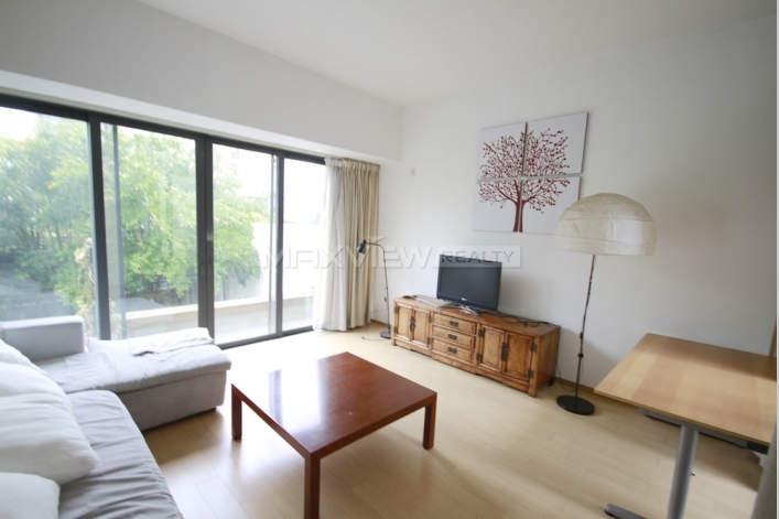 Westwood Green   |   西郊·林茵湖畔 4bedroom 310sqm ¥28,000 MHV00633