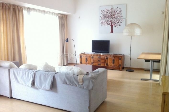 西郊·林茵湖畔 4bedroom 310sqm ¥28,000 MHV00633