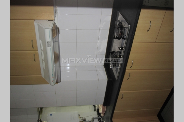 Ambassy Court   |   鸿艺豪苑  2bedroom 113sqm ¥24,000 XHA02460