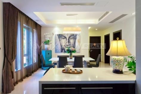 Dream House   |   观庭 5bedroom 500sqm ¥50,000 SH010320