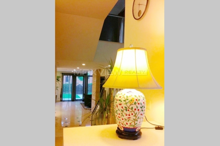 Dream House   |   观庭 5bedroom 500sqm ¥50,000 SH010320