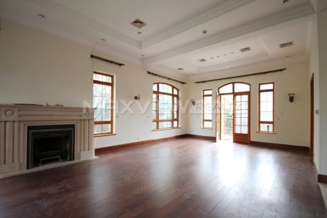 Lido Villa   |   丽都别墅&nbsp;5bedroom&nbsp;600sqm&nbsp;&yen;55,000&nbsp;QPV01013