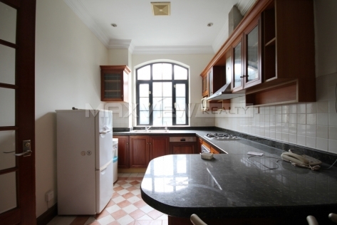 Lido Villa   |   丽都别墅&nbsp;5bedroom&nbsp;600sqm&nbsp;&yen;55,000&nbsp;QPV01013