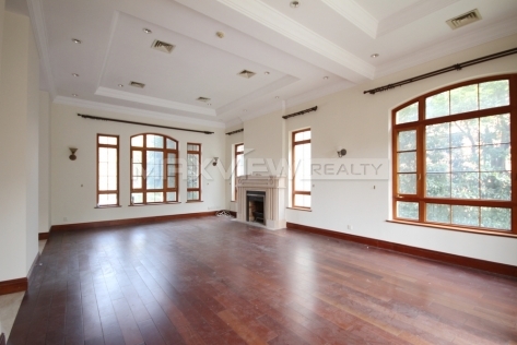 Lido Villa   |   丽都别墅&nbsp;5bedroom&nbsp;600sqm&nbsp;&yen;55,000&nbsp;QPV01013