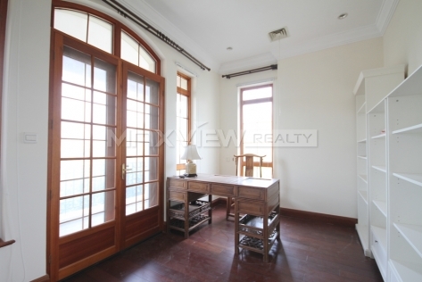 Lido Villa   |   丽都别墅&nbsp;5bedroom&nbsp;600sqm&nbsp;&yen;55,000&nbsp;QPV01013