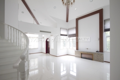 Lido Villa   |   丽都别墅&nbsp;5bedroom&nbsp;600sqm&nbsp;&yen;55,000&nbsp;QPV01013