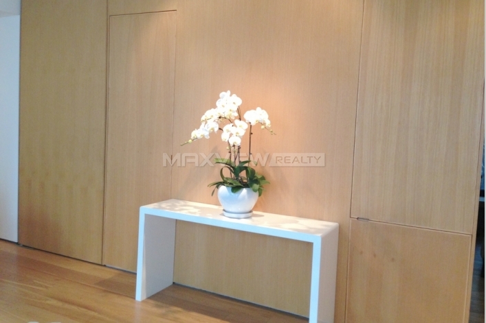 Mandarine Place | 九间堂 6bedroom 800sqm ¥150,000 SH012901