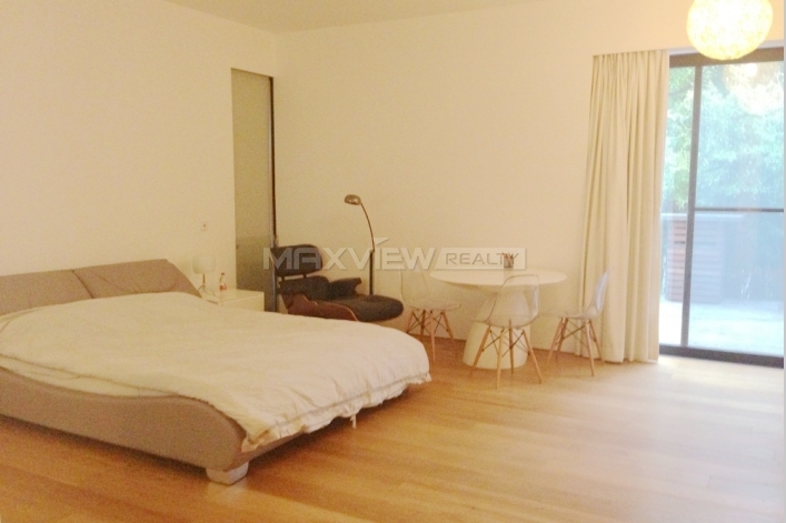 Mandarine Place | 九间堂 6bedroom 800sqm ¥150,000 SH012901