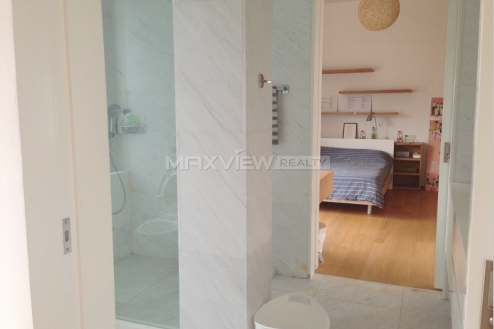 Mandarine Place | 九间堂 6bedroom 800sqm ¥150,000 SH012901