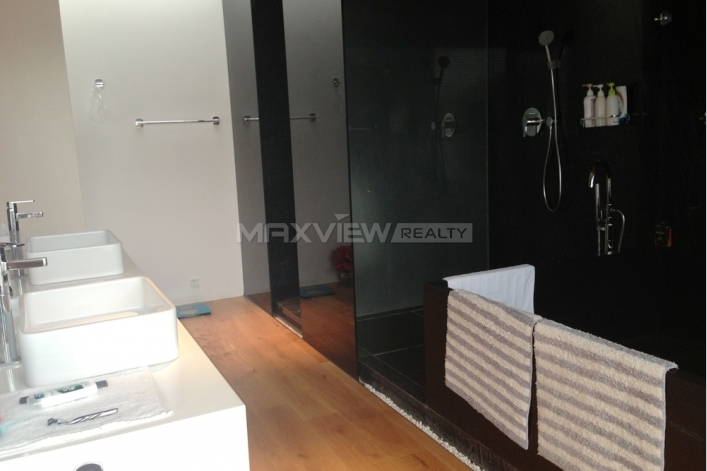 Mandarine Place | 九间堂 6bedroom 800sqm ¥150,000 SH012901