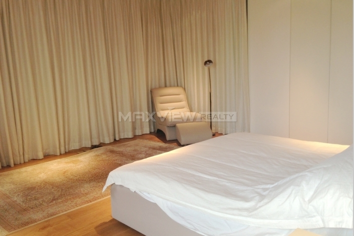 Mandarine Place | 九间堂 6bedroom 800sqm ¥150,000 SH012901