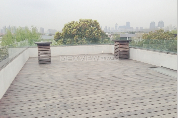 Mandarine Place | 九间堂 6bedroom 800sqm ¥150,000 SH012901