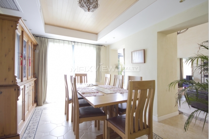 Rancho Santa Fe   |   兰乔圣菲 4bedroom 350sqm ¥55,000 SH013374