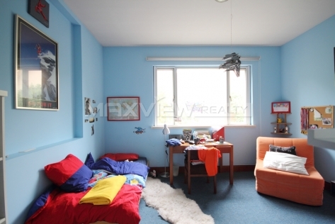 Windsor Place   |   温莎豪园 4bedroom 408sqm ¥71,000 SH012221