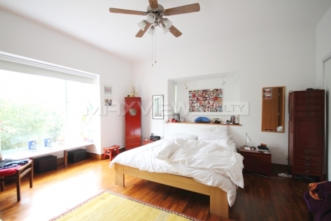 Windsor Place   |   温莎豪园 4bedroom 408sqm ¥71,000 SH012221