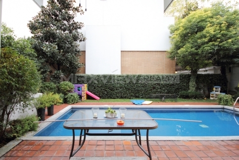 Windsor Place   |   温莎豪园 4bedroom 408sqm ¥71,000 SH012221