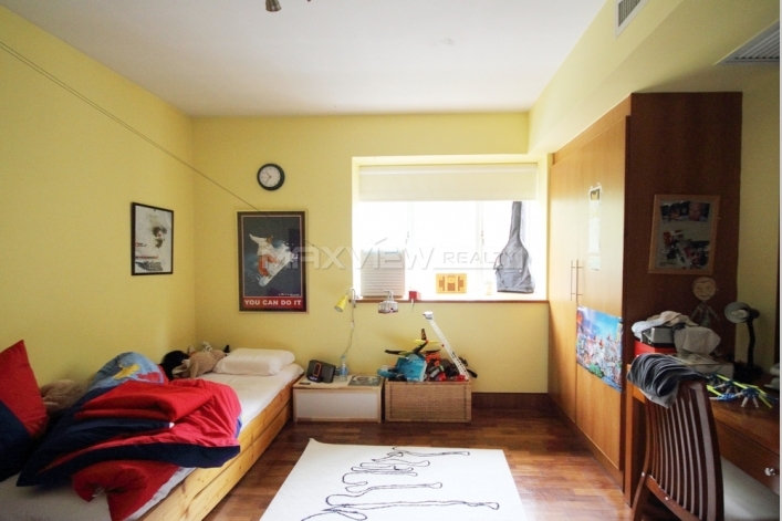 Windsor Place   |   温莎豪园 4bedroom 408sqm ¥71,000 SH012221