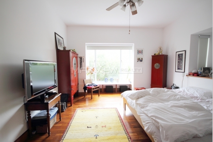 Windsor Place   |   温莎豪园 4bedroom 408sqm ¥71,000 SH012221