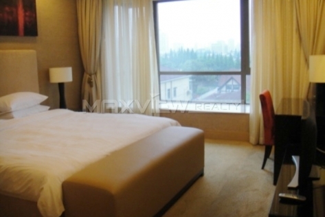 Central Residences II   |   嘉里华庭II 4bedroom 345sqm ¥65,000 SH000773