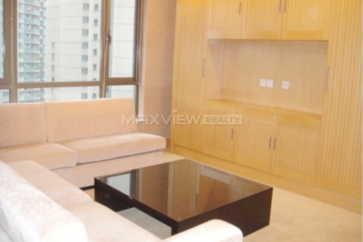 Central Residences II   |   嘉里华庭II 4bedroom 345sqm ¥65,000 SH000773