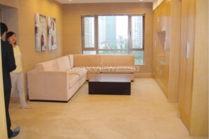 Central Residences II   |   嘉里华庭II 4bedroom 345sqm ¥65,000 SH000773