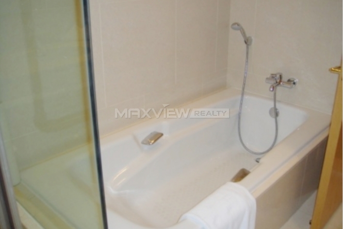 Central Residences II   |   嘉里华庭II 4bedroom 345sqm ¥65,000 SH000773